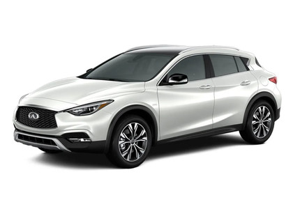 Коврики на Infiniti Q30 2015 - 2020 в Улан-Удэ Коврики на Infiniti Q30 2015 - 2020 в Улан-Удэ