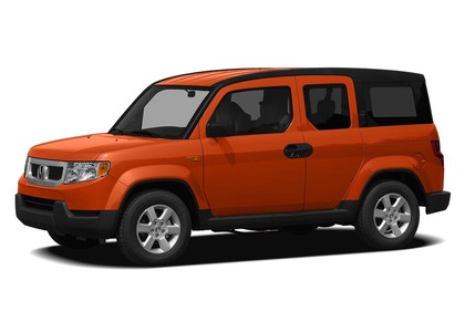 Коврики на Honda Element 2003 - 2011 в Улан-Удэ Коврики на Honda Element 2003 - 2011 в Улан-Удэ