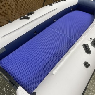 Ворсовые коврики на Лодки Altair HD 360 НДНД  в Улан-Удэ