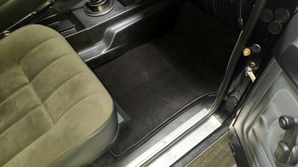 Ворсовые коврики на ГАЗ 2410 1985&nbsp;-&nbsp;1992 в Улан-Удэ