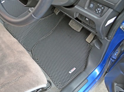 EVA коврики на Nissan DAYZ I 2013&nbsp;-&nbsp;2019 в Улан-Удэ