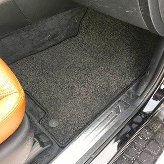 EVA коврики на KIA Mohave 2008 - 2026 в Улан-Удэ EVA коврики на KIA Mohave 2008 - 2026 в Улан-Удэ