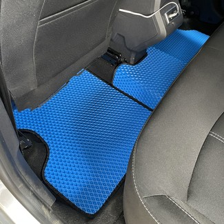 EVA коврики на Renault Kaptur 2016 - 2022 в Улан-Удэ EVA коврики на Renault Kaptur 2016 - 2022 в Улан-Удэ