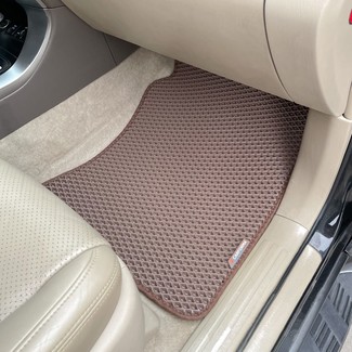 Коврики на Toyota Land Cruiser Prado 120 2002&nbsp;-&nbsp;2009 в Улан-Удэ