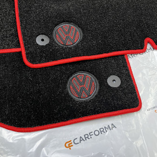 Ворсовые коврики на Volkswagen Sagitar III 2019&nbsp;-&nbsp;2026 в Улан-Удэ