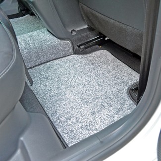 Ворсовые коврики на Lada (ВАЗ) Vesta рестайлинг 2022&nbsp;-&nbsp;2026 в Улан-Удэ