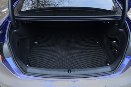 Ворсовые коврики на Audi S6 (C6) 2006&nbsp;-&nbsp;2011 в Улан-Удэ