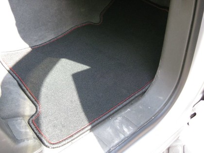 EVA коврики на Nissan Pathfinder III 2004&nbsp;-&nbsp;2014 в Улан-Удэ