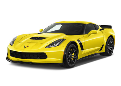 Коврики на Chevrolet Corvette 2013&nbsp;-&nbsp;2020 в Улан-Удэ