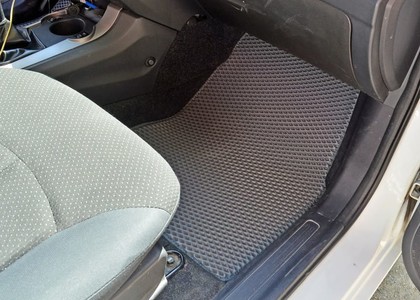 EVA коврики на Haima M3 2014 - 2017 в Улан-Удэ EVA коврики на Haima M3 2014 - 2017 в Улан-Удэ