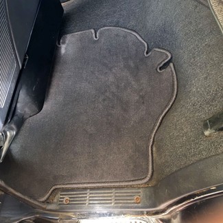 Ворсовые коврики на Toyota Hiace (H100) 1989 - 2005 в Улан-Удэ Ворсовые коврики на Toyota Hiace (H100) 1989 - 2005 в Улан-Удэ