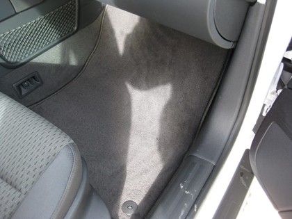 Коврики на Audi A3 (8P) 2003 - 2013 в Улан-Удэ Коврики на Audi A3 (8P) 2003 - 2013 в Улан-Удэ