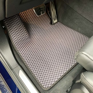 Коврики на BMW X5 (G05/G18) 2018&nbsp;-&nbsp;2026 в Улан-Удэ