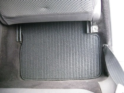 Ворсовые коврики на Toyota Celica (T23) 1999&nbsp;-&nbsp;2006 в Улан-Удэ