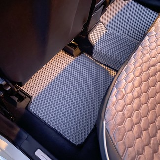 EVA коврики на Mercedes B (W245) 2005&nbsp;-&nbsp;2012 в Улан-Удэ