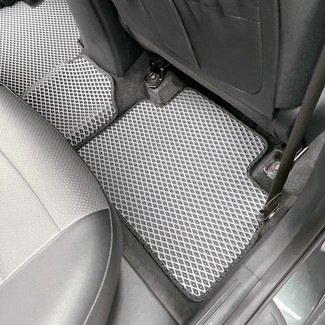 EVA коврики на KIA Soul III 2018&nbsp;-&nbsp;2026 в Улан-Удэ