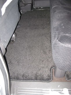 Ворсовые коврики на Honda StepWGN III 2005&nbsp;-&nbsp;2009 в Улан-Удэ