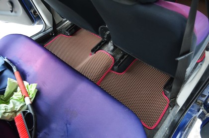 Коврики на Fiat Albea 2002 - 2012 в Улан-Удэ Коврики на Fiat Albea 2002 - 2012 в Улан-Удэ