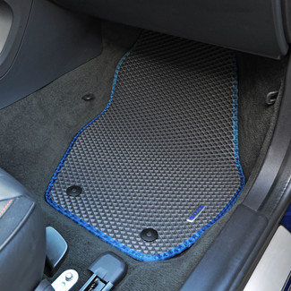 EVA коврики на Volvo XC60 I 2008&nbsp;-&nbsp;2017 в Улан-Удэ