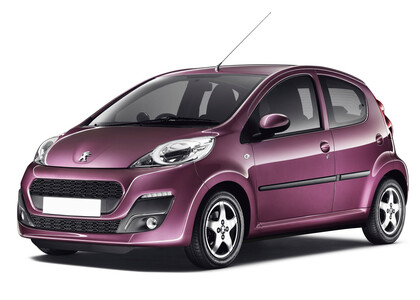 Ворсовые коврики на Peugeot 107 2005 - 2015 в Улан-Удэ Ворсовые коврики на Peugeot 107 2005 - 2015 в Улан-Удэ