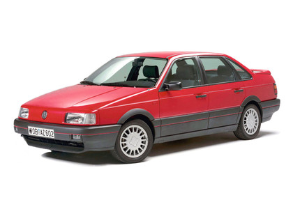 Коврики на Volkswagen Passat B3 1988&nbsp;-&nbsp;1994 в Улан-Удэ