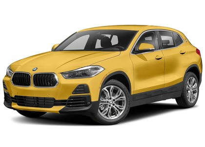 Коврики на BMW X2 (F39) 2017&nbsp;-&nbsp;2023 в Улан-Удэ