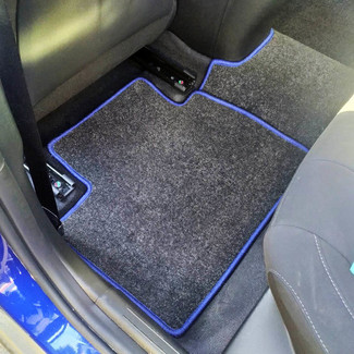 EVA коврики на Hyundai Avante 7 (CN7) 2020&nbsp;-&nbsp;2026 в Улан-Удэ