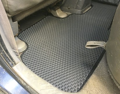 EVA коврики на Mazda Tribute 2000 - 2007 в Улан-Удэ EVA коврики на Mazda Tribute 2000 - 2007 в Улан-Удэ