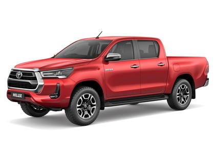 EVA коврики на Toyota Hilux VIII 2015 - 2026 в Улан-Удэ EVA коврики на Toyota Hilux VIII 2015 - 2026 в Улан-Удэ