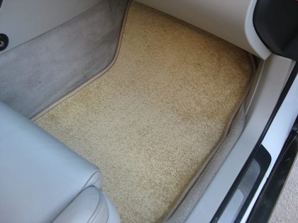 Коврики на Subaru Outback III 2003 - 2009 в Улан-Удэ Коврики на Subaru Outback III 2003 - 2009 в Улан-Удэ