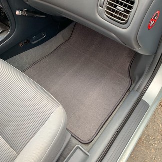 Коврики на Nissan Almera Classic (B10) 2006&nbsp;-&nbsp;2013 в Улан-Удэ