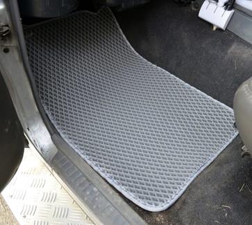 Коврики на Toyota Land Cruiser Prado 70 1984&nbsp;-&nbsp;2026 в Улан-Удэ