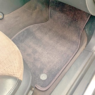 Коврики на Audi A6 (C5) 1997 - 2004 в Улан-Удэ Коврики на Audi A6 (C5) 1997 - 2004 в Улан-Удэ