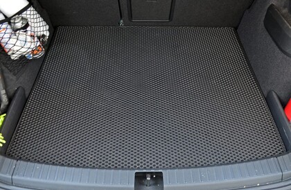 EVA коврики на Seat Ateca 2016&nbsp;-&nbsp;2026 в Улан-Удэ