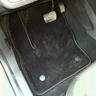 EVA коврики на Ford Kuga I 2008&nbsp;-&nbsp;2013 в Улан-Удэ