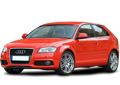 Коврики на Audi A3 (8P) 2003 - 2013 в Улан-Удэ Коврики на Audi A3 (8P) 2003 - 2013 в Улан-Удэ