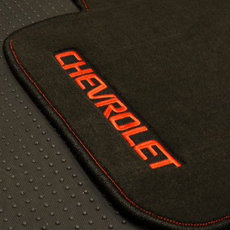 Коврики на Chevrolet Aveo I 2002&nbsp;-&nbsp;2012 в Улан-Удэ