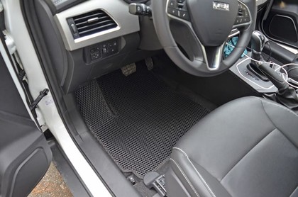 EVA коврики на Lifan X70 2017 - 2022 в Улан-Удэ EVA коврики на Lifan X70 2017 - 2022 в Улан-Удэ