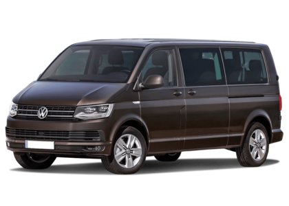 Ворсовые коврики на Volkswagen Caravelle (T6) 2015 - 2019 в Улан-Удэ Ворсовые коврики на Volkswagen Caravelle (T6) 2015 - 2019 в Улан-Удэ