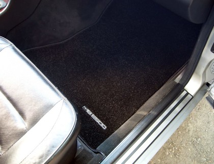Коврики на Mercedes E (W124) 1986 - 1996 в Улан-Удэ Коврики на Mercedes E (W124) 1986 - 1996 в Улан-Удэ
