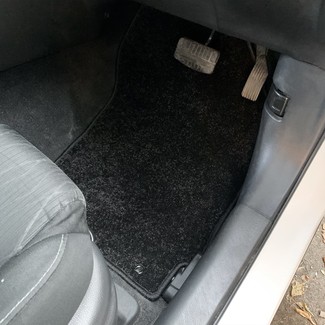 Коврики на Mitsubishi Eclipse Cross 2017&nbsp;-&nbsp;2026 в Улан-Удэ