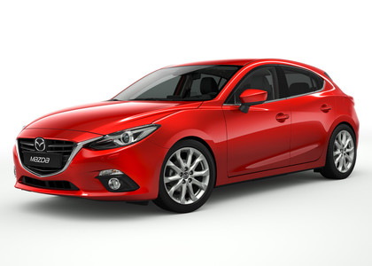 Коврики на Mazda Axela III 2013 - 2019 в Улан-Удэ Коврики на Mazda Axela III 2013 - 2019 в Улан-Удэ