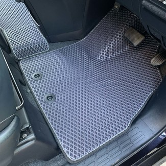 Ворсовые коврики на Toyota Esquire (R80) 2014&nbsp;-&nbsp;2021 в Улан-Удэ