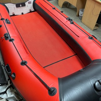 Коврики на Лодки Polar Bird 385M Слань  в Улан-Удэ