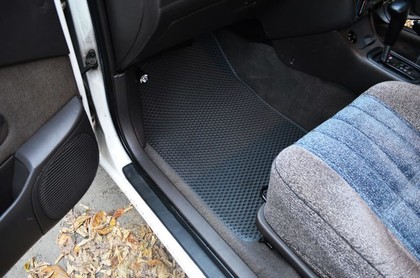 EVA коврики на Toyota Carina (T19) 1992&nbsp;-&nbsp;1996 в Улан-Удэ
