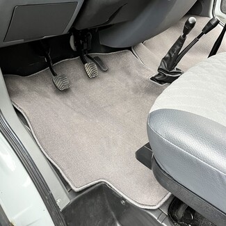 Коврики на ГАЗ ГАЗель 1994&nbsp;-&nbsp;2026 в Улан-Удэ