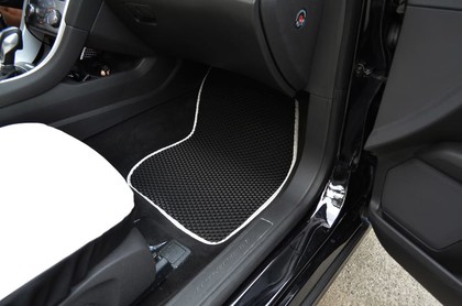 Коврики на Ford Mondeo V 2012&nbsp;-&nbsp;2022 в Улан-Удэ