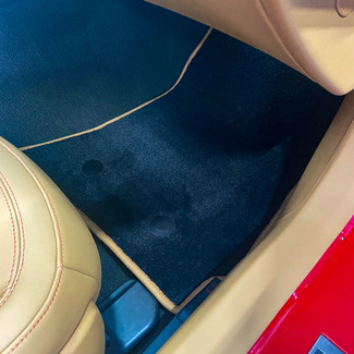 Коврики на Chevrolet Corvette 2013&nbsp;-&nbsp;2020 в Улан-Удэ