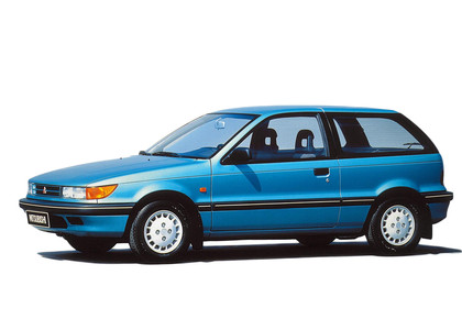 EVA коврики на Mitsubishi Colt 3 1988 - 1992 в Улан-Удэ EVA коврики на Mitsubishi Colt 3 1988 - 1992 в Улан-Удэ
