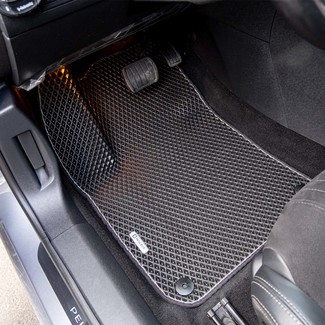 EVA коврики на Peugeot 308 II 2013 - 2022 в Улан-Удэ EVA коврики на Peugeot 308 II 2013 - 2022 в Улан-Удэ